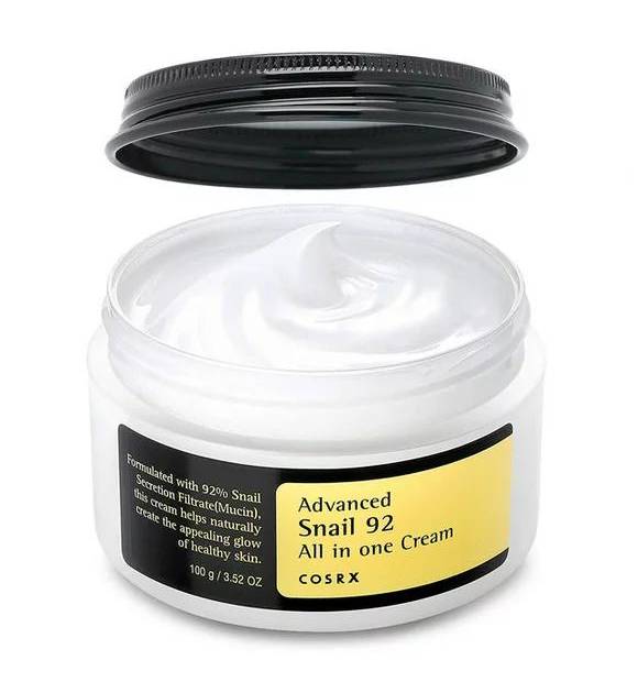 Advanced Snail 92 All In One Cream