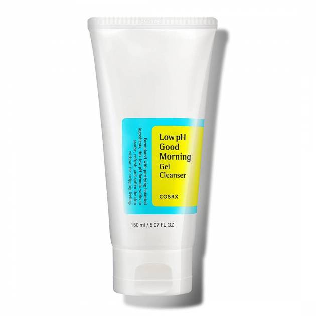 Low pH Good Morning Gel Cleanser